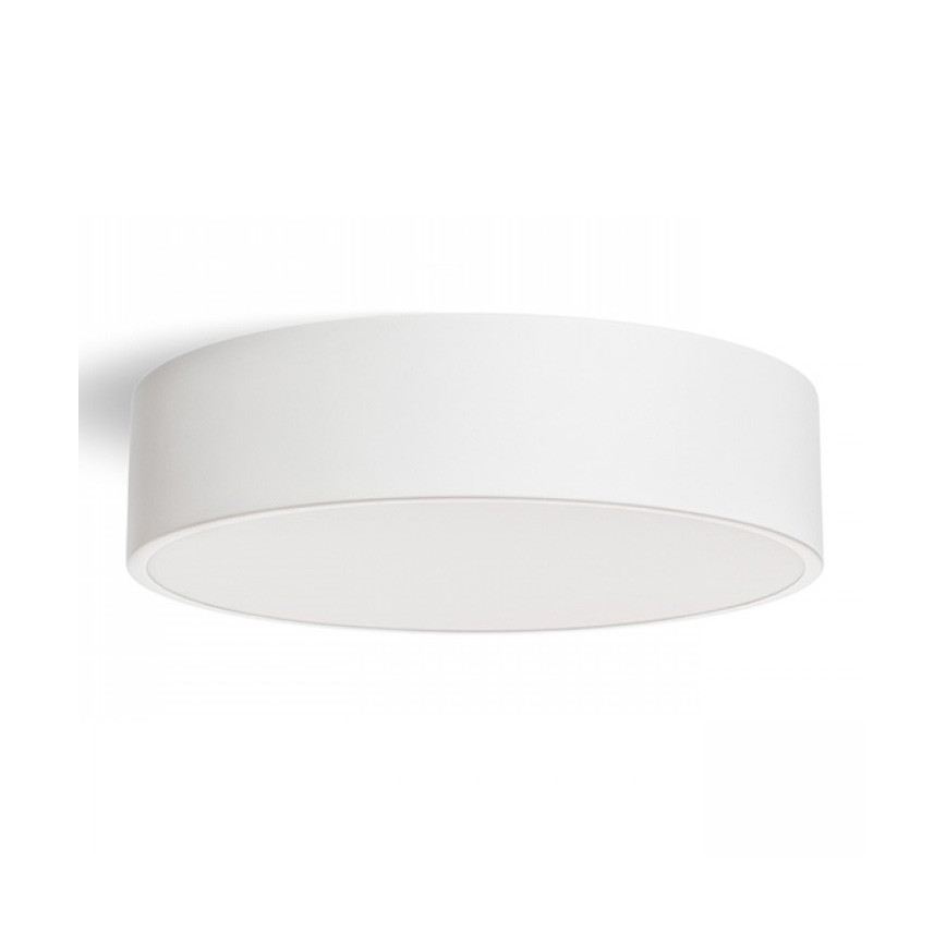 RED - Design Rendl - R13328 - Стельовий LED світильник MEZZO LED/30W/230V білий