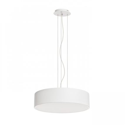 RED - Design Rendl - R13328 - Стельовий LED світильник MEZZO LED/30W/230V білий