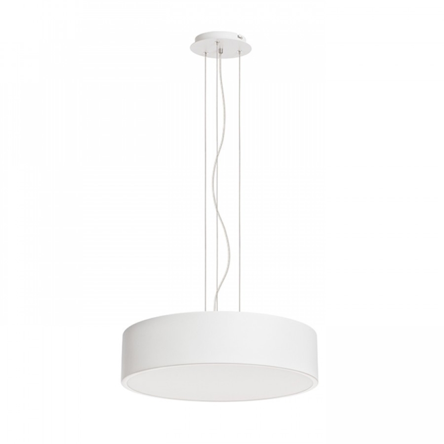 RED - Design Rendl - R13328 - Стельовий LED світильник MEZZO LED/30W/230V білий