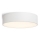 RED - Design Rendl - R13328 - Светодиодный потолочный светильник MEZZO LED/30W/230V белый