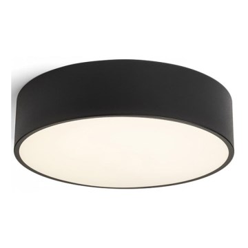 RED - Design Rendl - R13329 - Стельовий LED світильник MEZZO LED/30W/320V чорний