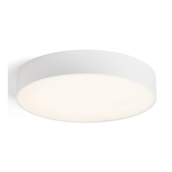 RED - Design Rendl - R13332 - Стельовий LED світильник MEZZO LED/60W/230V білий