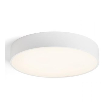RED - Design Rendl - R13332 - Светодиодный потолочный светильник MEZZO LED/60W/230V белый