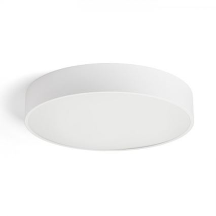 RED - Design Rendl - R13332 - Светодиодный потолочный светильник MEZZO LED/60W/230V белый