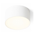 RED - Design Rendl - R13333 - Светодиодный потолочный светильник LARISA LED/10W/230V белый