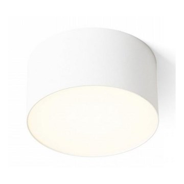 RED - Design Rendl - R13333 - Светодиодный потолочный светильник LARISA LED/10W/230V белый