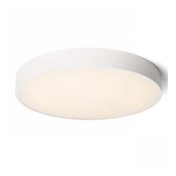 RED - Design Rendl - R13334 - Стельовий LED світильник MEZZO LED/100W/230V білий