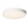 RED - Design Rendl - R13334 - Светодиодный потолочный светильник MEZZO LED/100W/230V белый