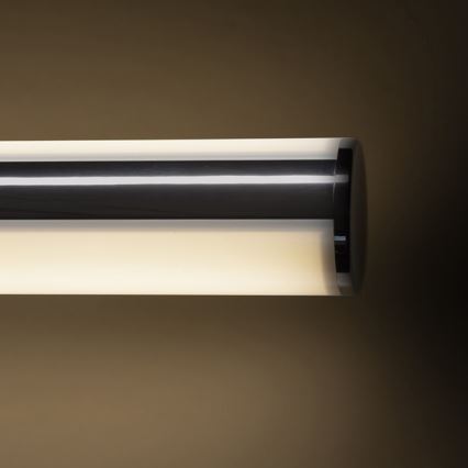 RED - Design Rendl - R13337 - LED Підсвітка дзеркала для ванної MONET LED/29W/230V IP44