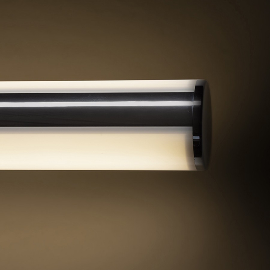 RED - Design Rendl - R13337 - LED Підсвітка дзеркала для ванної MONET LED/29W/230V IP44