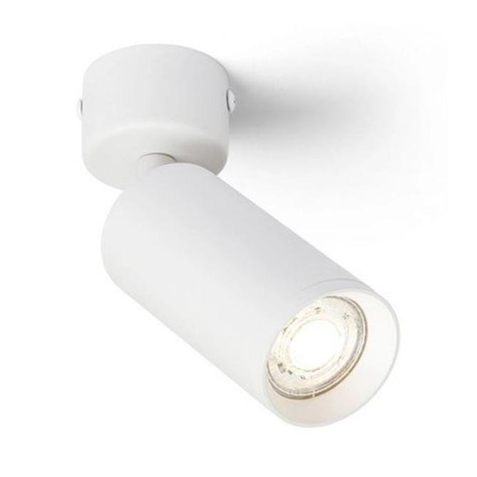 RED - Design Rendl - R13363 - Точковий світильник BELENOS 1xGU10/9W/230V