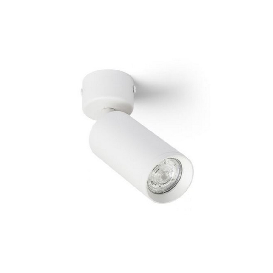 RED - Design Rendl - R13363 - Точковий світильник BELENOS 1xGU10/9W/230V