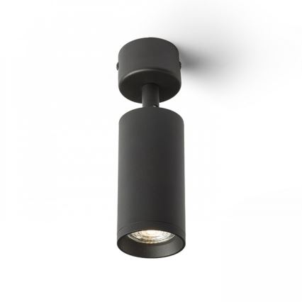 RED - Design Rendl - R13364 - Точечный светильник BELENOS 1xGU10/9W/230V черный