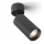 RED - Design Rendl - R13364 - Точковий світильник BELENOS 1xGU10/9W/230V чорний