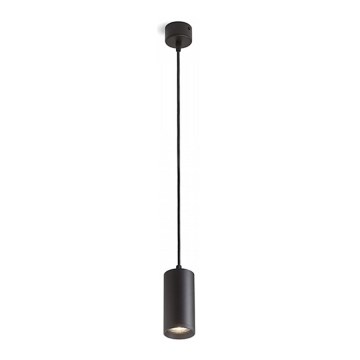 RED - Design Rendl - R13366 - Підвісна люстра BELENOS 1xGU10/9W/230V