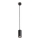 RED - Design Rendl - R13366 - Підвісна люстра BELENOS 1xGU10/9W/230V