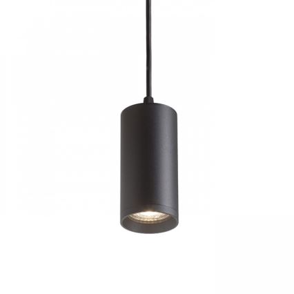 RED - Design Rendl - R13366 - Підвісна люстра BELENOS 1xGU10/9W/230V