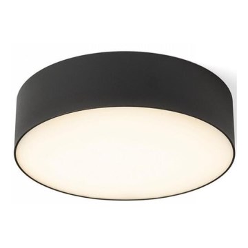 RED - Design Rendl - R13483 - Стельовий LED світильник LARISA LED/20W/230V чорний