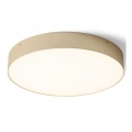 RED - Design Rendl - R13485 - Светодиодный потолочный светильник LARISA LED/50W/230V бежевый
