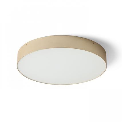 RED - Design Rendl - R13485 - Светодиодный потолочный светильник LARISA LED/50W/230V бежевый