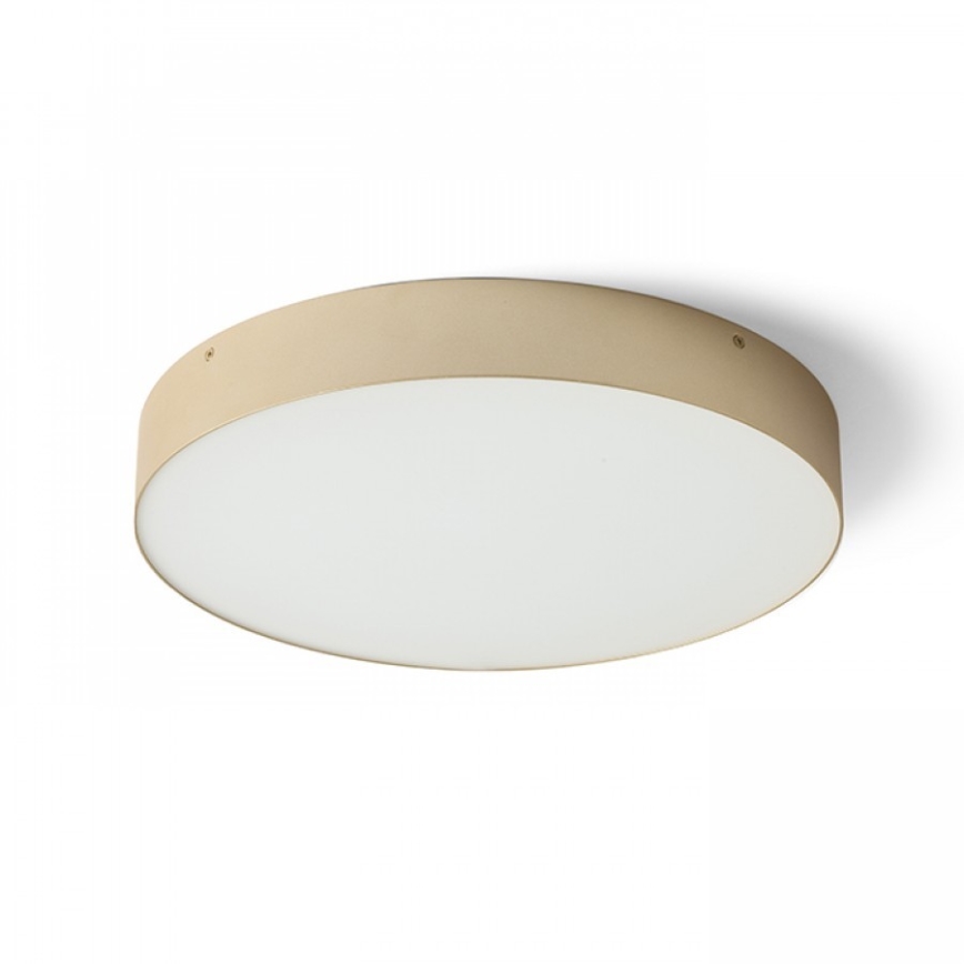 RED - Design Rendl - R13485 - Светодиодный потолочный светильник LARISA LED/50W/230V бежевый