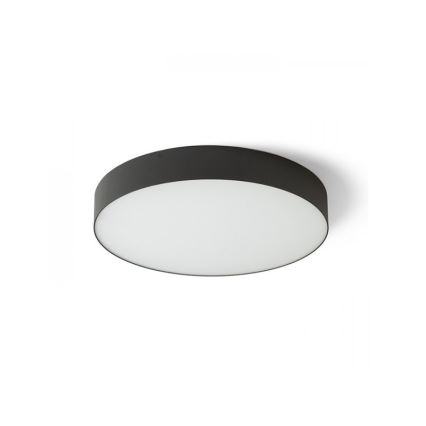 RED - Design Rendl - R13486 - Светодиодный потолочный светильник LARISA LED/50W/230V черный
