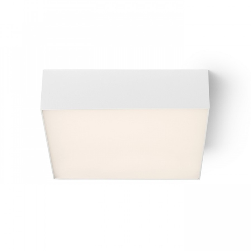 RED - Design Rendl - R13487 - Стельовий LED світильник LARISA LED/20W/230V білий