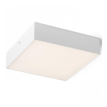 RED - Design Rendl - R13487 - Светодиодный потолочный светильник LARISA LED/20W/230V белый