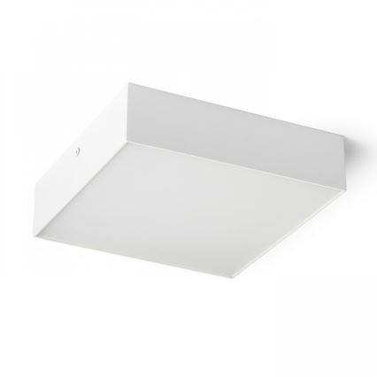 RED - Design Rendl - R13487 - Светодиодный потолочный светильник LARISA LED/20W/230V белый