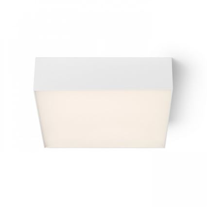 RED - Design Rendl - R13487 - Светодиодный потолочный светильник LARISA LED/20W/230V белый