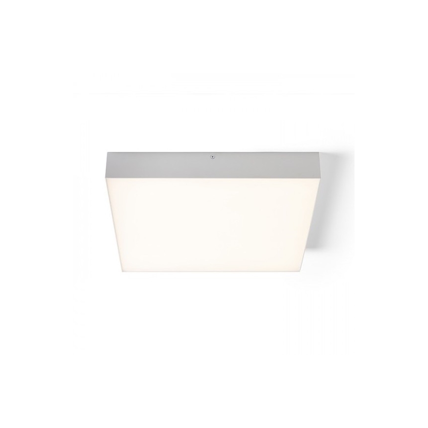 RED - Design Rendl - R13489 - Стельовий LED світильник LARISA LED/50W/230V білий