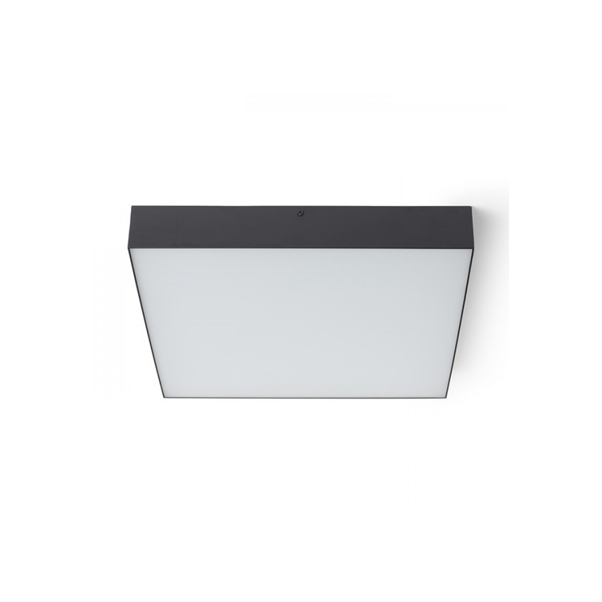 RED - Design Rendl - R13490 - Светодиодный потолочный светильник LARISA LED/50W/230V черный