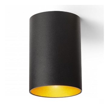 RED - Design Rendl - R13501 - Потолочный светильник CONNOR 1xGU10/10W/230V