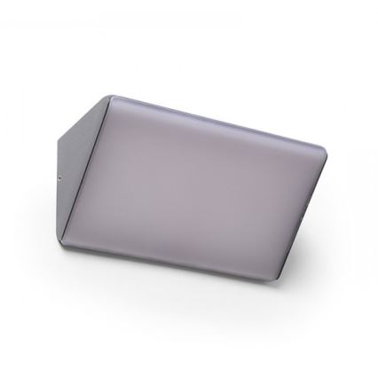 RED - Design Rendl - R13504 - Вуличний настінний LED світильник ANDANTE LED/21W/230V IP65