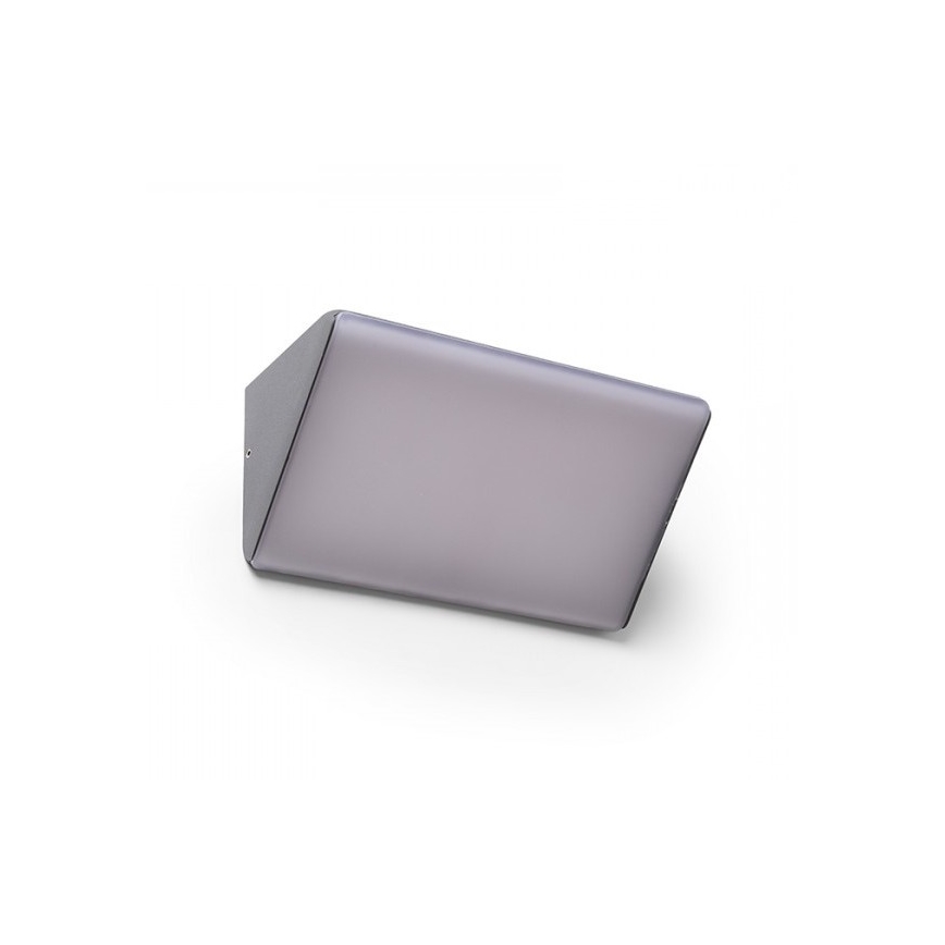RED - Design Rendl - R13504 - Вуличний настінний LED світильник ANDANTE LED/21W/230V IP65