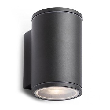 RED - Design Rendl - R13508 - Уличный настенный светильник LIZZI 1xGU10/35W/230V IP54