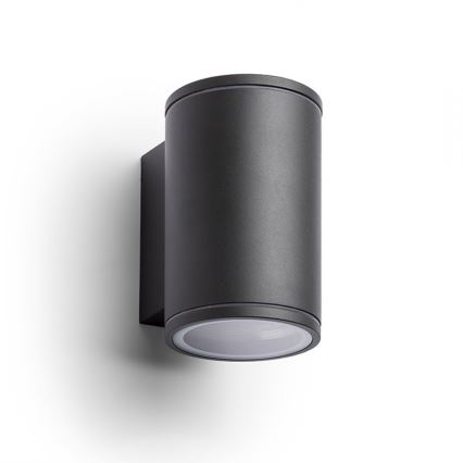 RED - Design Rendl - R13508 - Уличный настенный светильник LIZZI 1xGU10/35W/230V IP54