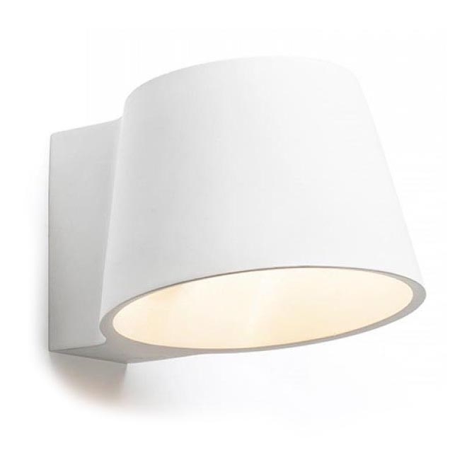 RED - Design Rendl - R13520 - Настенный светильник BENITA 1xE14/25W/230V