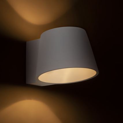 RED - Design Rendl - R13520 - Настенный светильник BENITA 1xE14/25W/230V