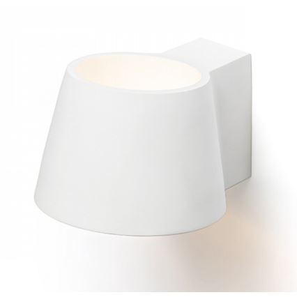 RED - Design Rendl - R13520 - Настенный светильник BENITA 1xE14/25W/230V
