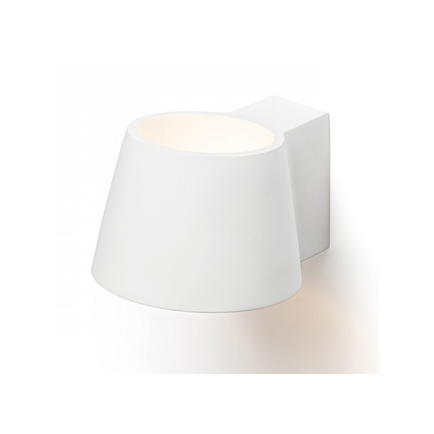 RED - Design Rendl - R13520 - Настенный светильник BENITA 1xE14/25W/230V