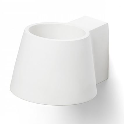 RED - Design Rendl - R13520 - Настенный светильник BENITA 1xE14/25W/230V