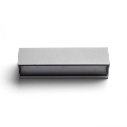 RED - Design Rendl-R13527 - Светодиодный уличный настенный светильник CAMARGUE LED/6W/230V IP65