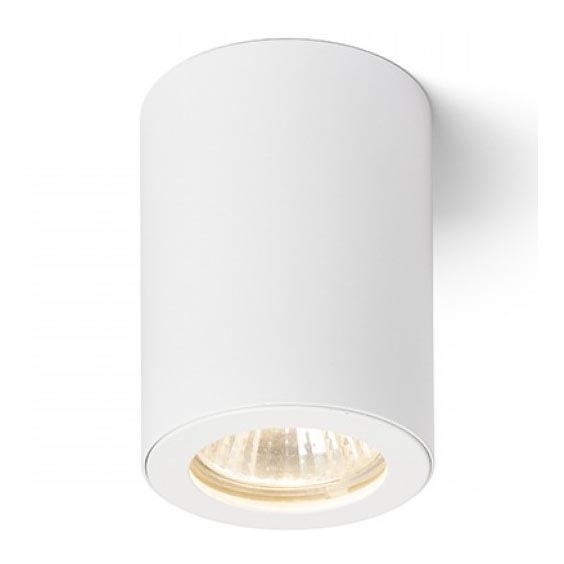 RED - Design Rendl - R13538 - Точечный светильник для ванной комнаты LOLA 1xGU10/35W/230V IP54