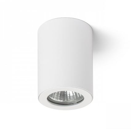 RED - Design Rendl-R13538- Точковий світильник для ванної LOLA 1xGU10/35W/230V IP54