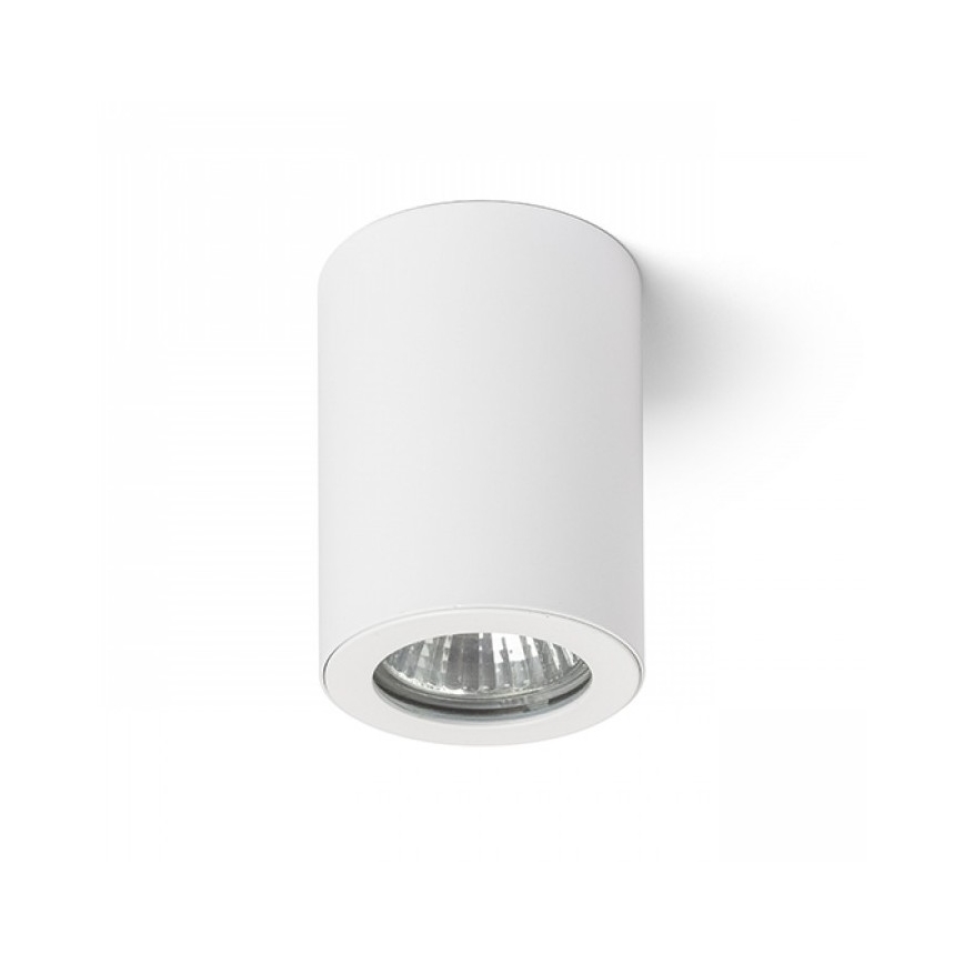 RED - Design Rendl-R13538- Точковий світильник для ванної LOLA 1xGU10/35W/230V IP54