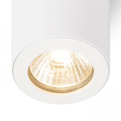 RED - Design Rendl-R13538- Точковий світильник для ванної LOLA 1xGU10/35W/230V IP54
