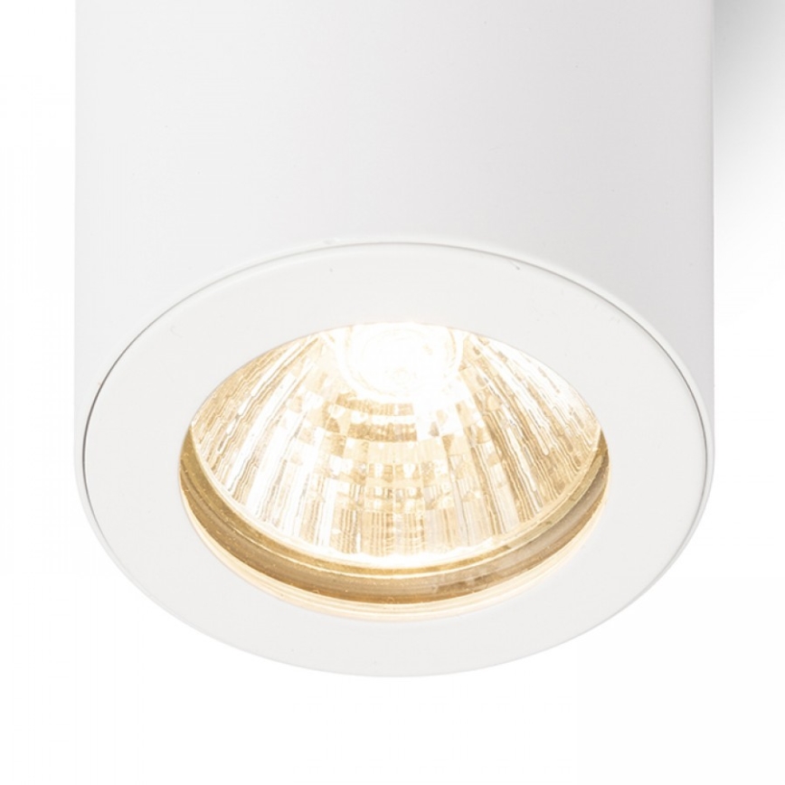 RED - Design Rendl-R13538- Точковий світильник для ванної LOLA 1xGU10/35W/230V IP54