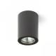RED - Design Rendl - R13542 - Потолочный светильник для ванной комнаты LOLA 1xGU10/35W/230V IP54