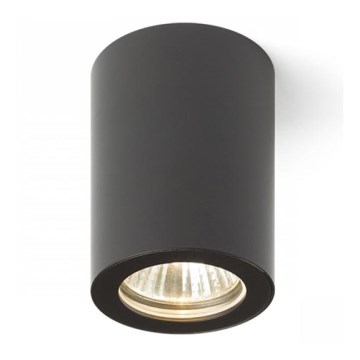 RED - Design Rendl - R13542 - Стельовий світильник для ванної LOLA 1xGU10/35W/230V IP54